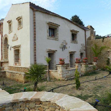 Gasthaus Casale Del Golfo Castellammare del Golfo Exterior foto