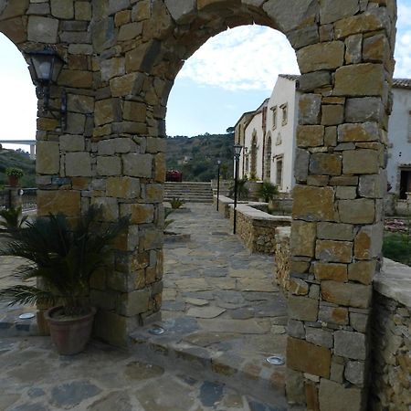 Gasthaus Casale Del Golfo Castellammare del Golfo Exterior foto
