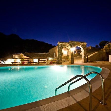 Gasthaus Casale Del Golfo Castellammare del Golfo Exterior foto