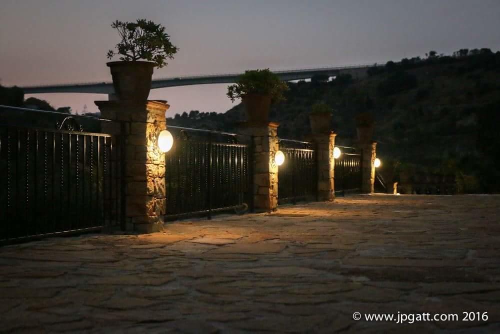 Gasthaus Casale Del Golfo Castellammare del Golfo Exterior foto