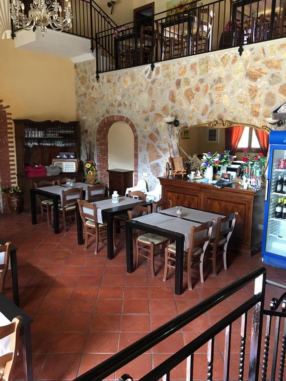 Gasthaus Casale Del Golfo Castellammare del Golfo Exterior foto
